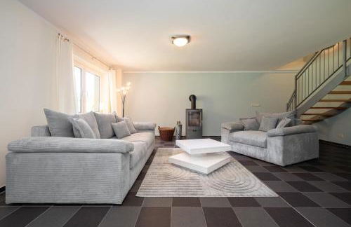 Träumerei - Charmantes Objekt mit Kamin & großzügigem Garten - Foto 3