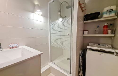 Y Hôtes- Ambiance Montagne T2 Station Hirmentaz - Foto 8