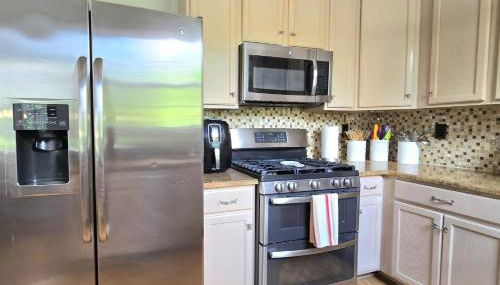 Loudoun Metro Station Home - Foto 5