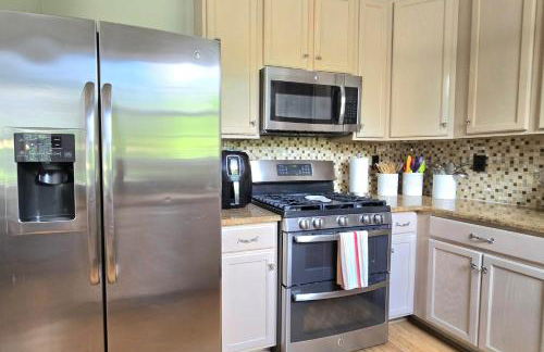 Loudoun Metro Station Home - Foto 5