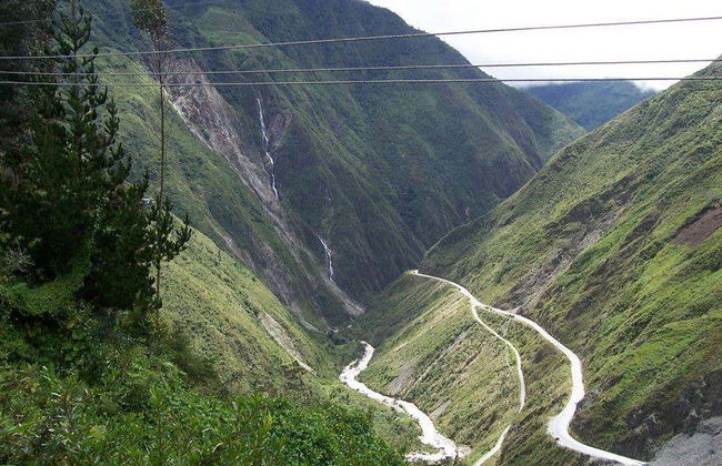 Escursione a San Ramón e alla conca di Toterani - Foto 4