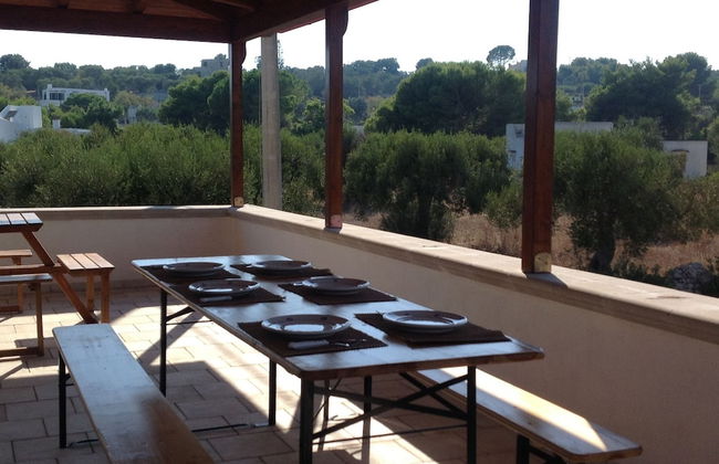 Casa vacanza ANTER - Foto 5