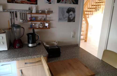 Villa Mahnberg - Foto 14