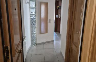 APT6 apartament amb ascensor al centre de Vic , ideal parelles APTGARBI - Foto 5