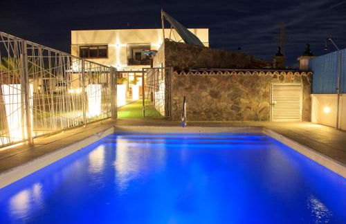 El Caseron de Conil & Spa - Foto 79