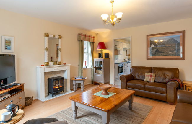 Falcon Lodge - Foto 2