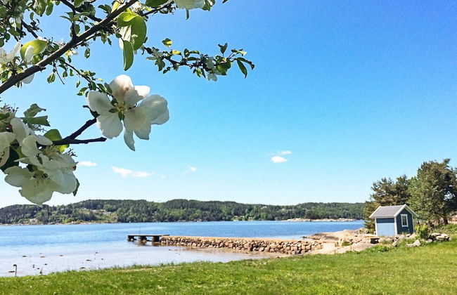 Holiday Home in Ljungskile - Photo 18