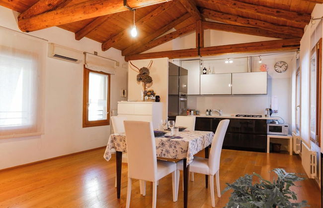 Casa Fiera few Steps From the Centre With Car-park - Photo 27