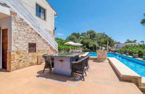 Villa Juana Maria - Foto 23