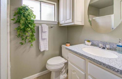 Vibrant Hub: Central Location - Golf Stadiums - Foto 24