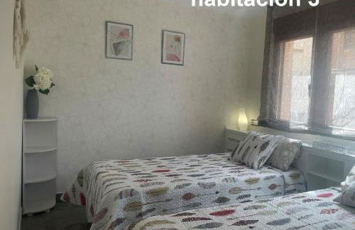 ALBACETE CENTRO PARKING GRATIS 2 PLAZAS - Foto 41