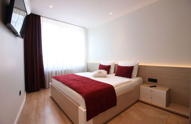 Sarajevo Daily Apartments - Foto 26