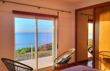 Nazare Uninterrupted Views and Sounds of the Sea - Foto 2