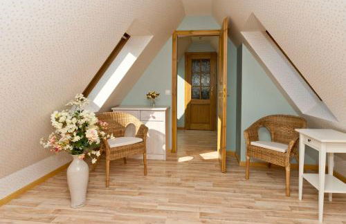 Apartmenthaus im holländischen Viertel - Foto 40