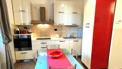 Appartamento Al Novecento Novi - Foto 5, stove, dishwasher, pet friendly
