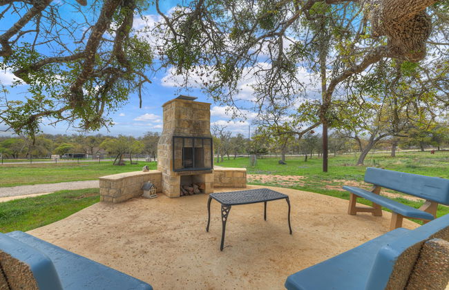 The Elizabeth Cottage - Photo 19