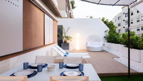 The Terraces Luxury Penthouses, 1D - Foto 3