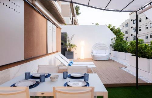 The Terraces Luxury Penthouses, 1D - Foto 3