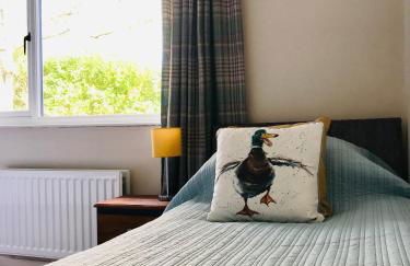 Eden Cottage - Foto 18