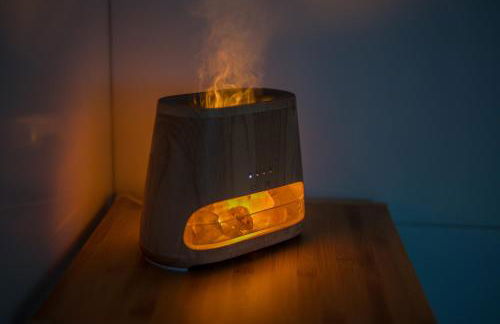 Entspannung im Boho-Flair: Sauna & Whirlpool - Foto 9