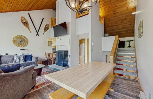 Loon Mountain Nest - Foto 7