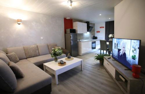 L'Atelier 57 - Votre meublé authentique ! - Foto 68