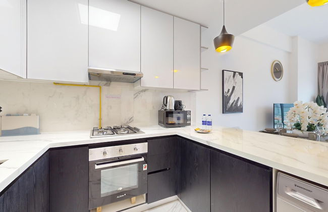 Primestay - Gardenia Living Residences - Foto 66