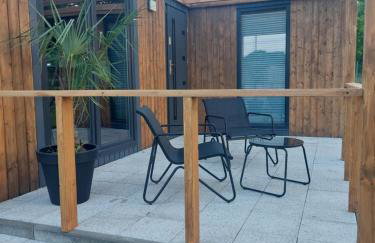 Domek letniskowy Osieki Parkowa - Foto 1