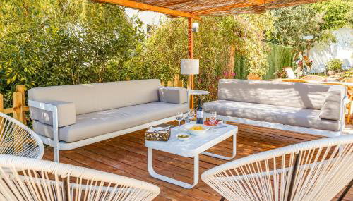 Villa Bellver - Foto 4