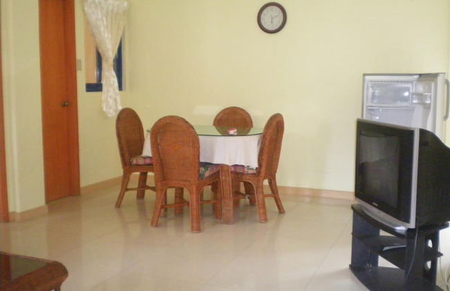 Dumaguete Springs Apartment - Foto 16