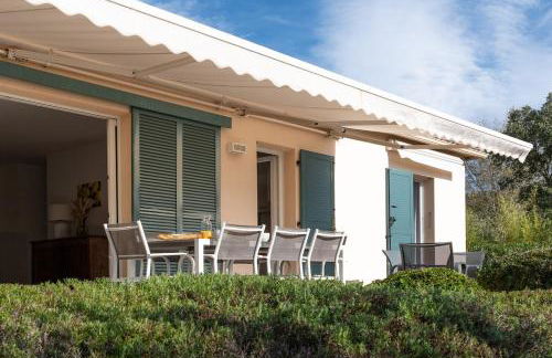 Villa ARIANA, 120m2, Climatisée, Piscine - Foto 12