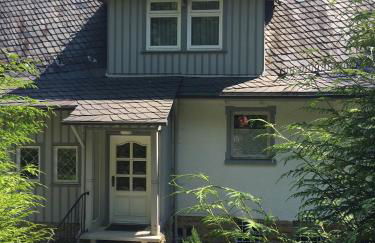 Villa Elfenstein - Foto 12