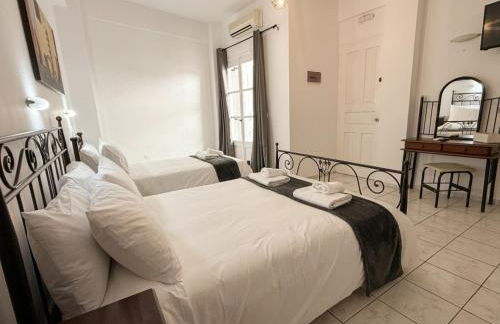 Aegean Nest Studios - Adults only - Foto 45