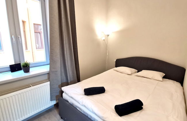 Brivibas Center Apartments - Foto 5