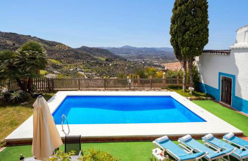 Casa El Lagarillo con Piscina privada - Photo 24