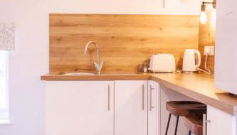 The Hayloft - Foto 4