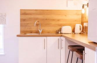 The Hayloft - Foto 4