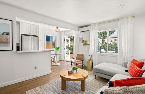 Modern and Cozy in PB with Patio and Firepit - Foto 12