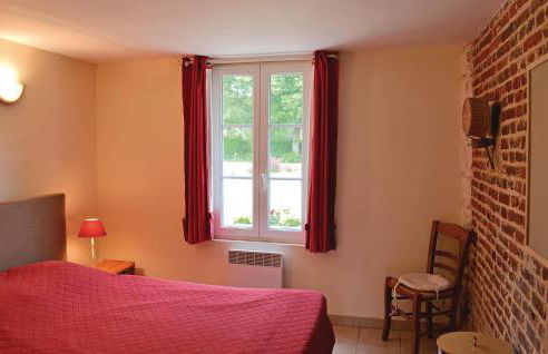 Stunning Home In Gouy Saint Andre - Foto 17