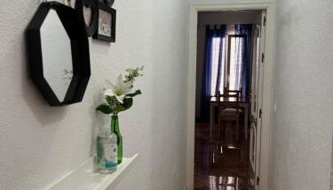 Apartamento Mirador del Tinto centro ciudad - Foto 3, Lobby or reception