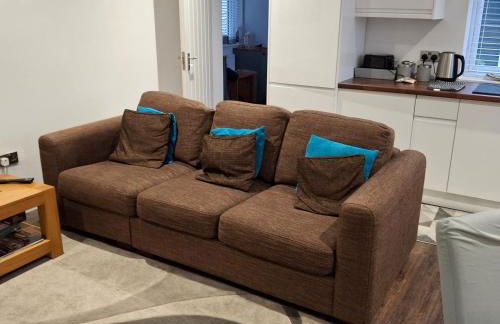 Hazel Cottage - Foto 19