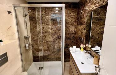 Apartamentos Prestige Málaga - Suite IV - Foto 28