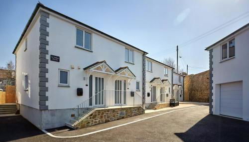 2022 Modern Home In Central Hayle With Parking & EV plug - Foto 2