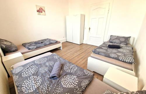 Worker's Apartment in Leverkusen L1-4 - Foto 27