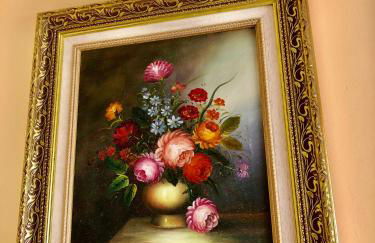 Hotel Rural Vilaflor Self Check In 24h - Foto 152