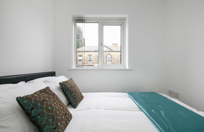 Bluestone Apartments - Richmond - Foto 4