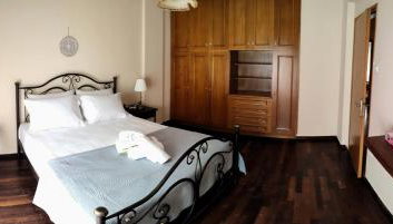 Medusa Myrina Luxury Apartments 1st Floor - Foto 5