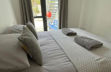 Gulland 4 Bed Sleeps 8 with Hot tub - Foto 29