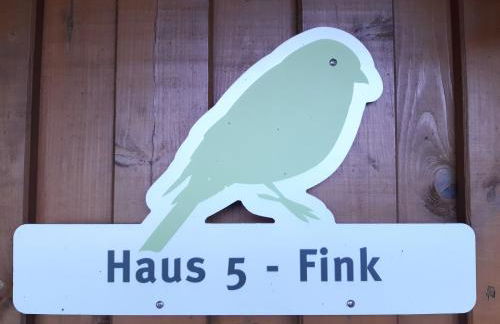 Landhof Kützin Ferienhaus Fink 5 - Foto 9