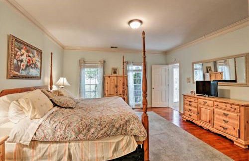 Large Cordova House Less Than 5 Miles to Shelby Farms Park - Foto 16